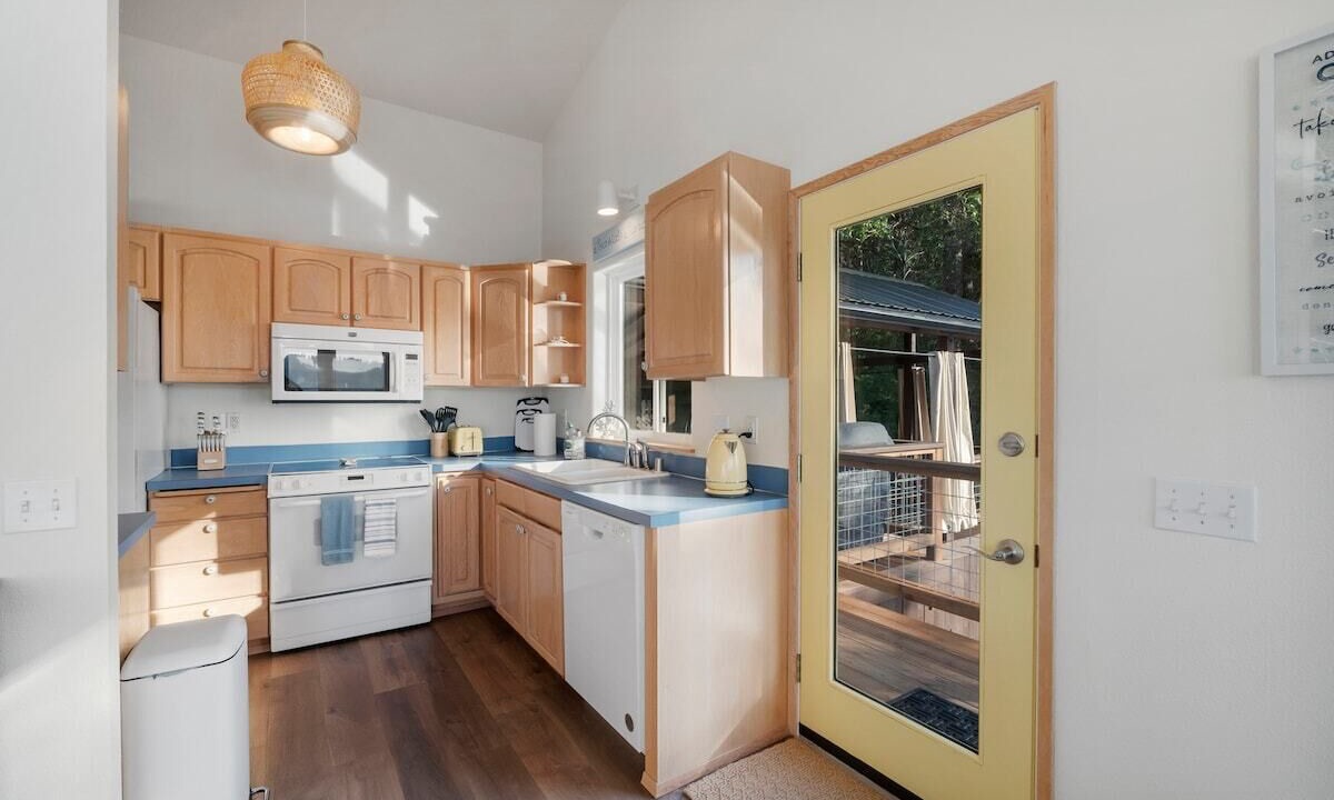 Photo of Kitchen in Olympia