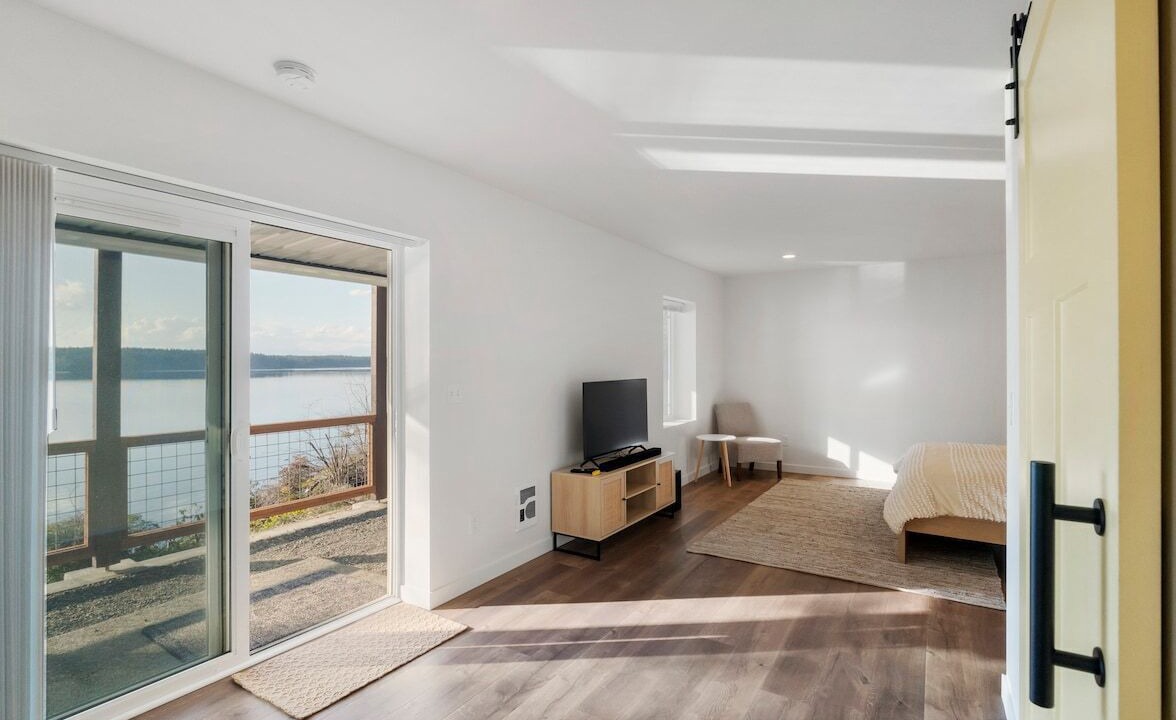 Photo of Bedroom in Olympia