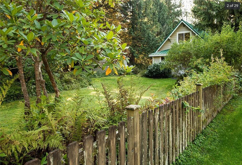 Photo of Outdoor in Baring