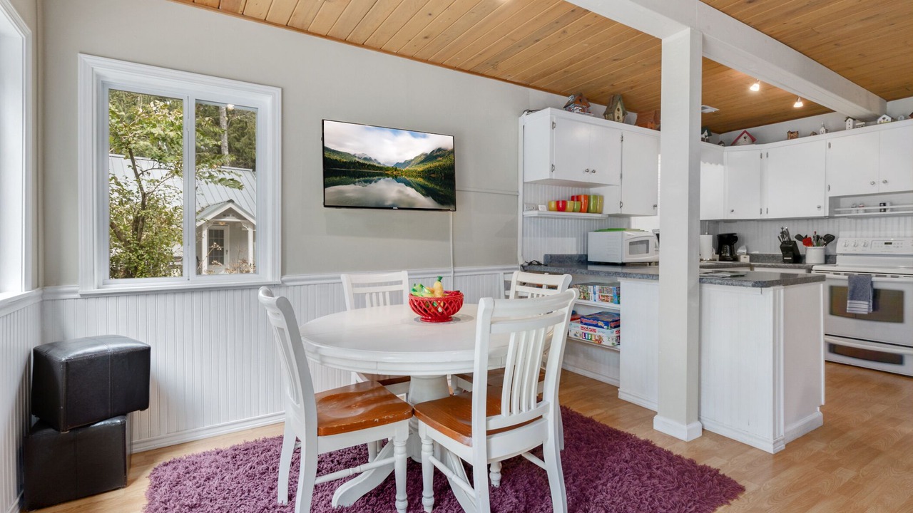 Photo of Bedroom in Baring