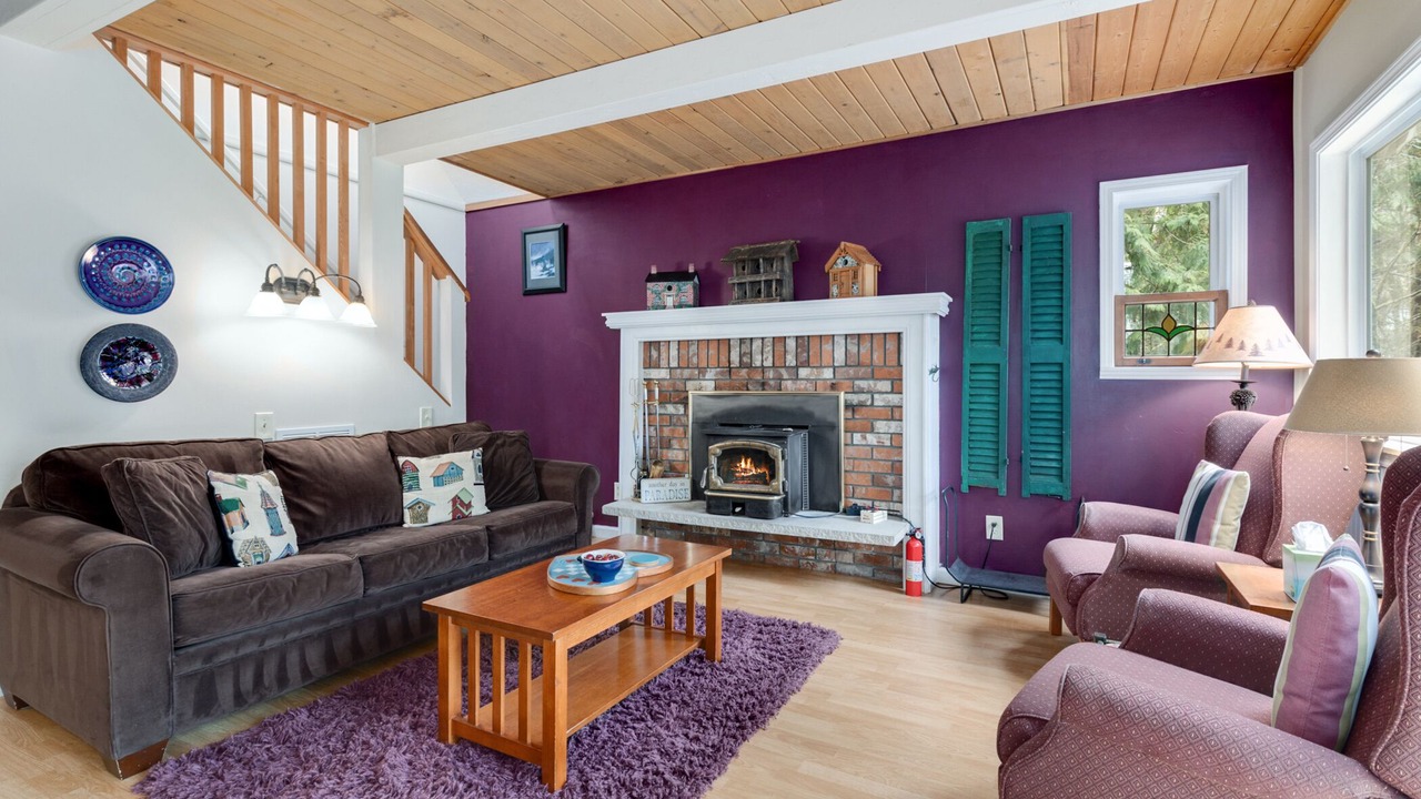 Photo of Livingroom in Baring
