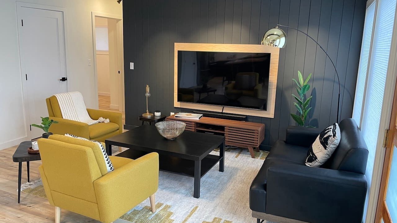 Photo of Livingroom in Mossyrock