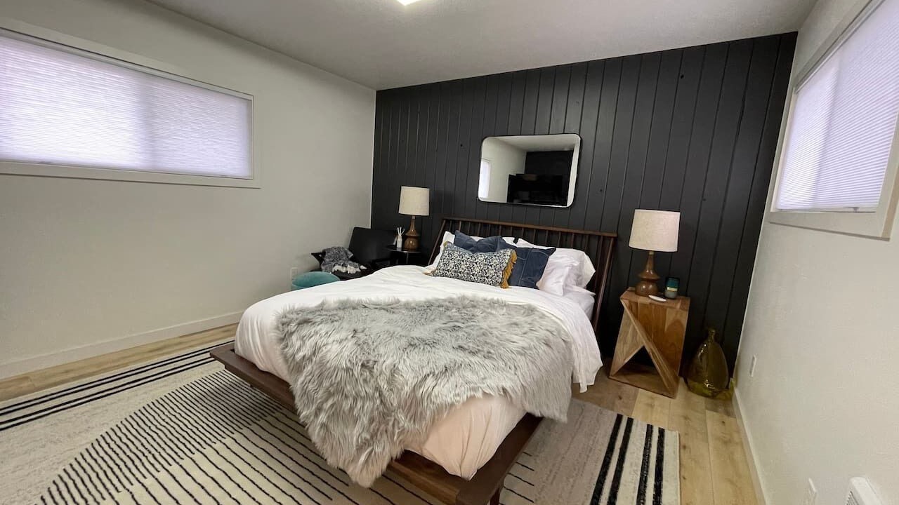 Photo of Bedroom in Mossyrock