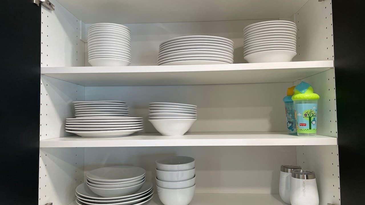Photo of Kitchen in Mossyrock