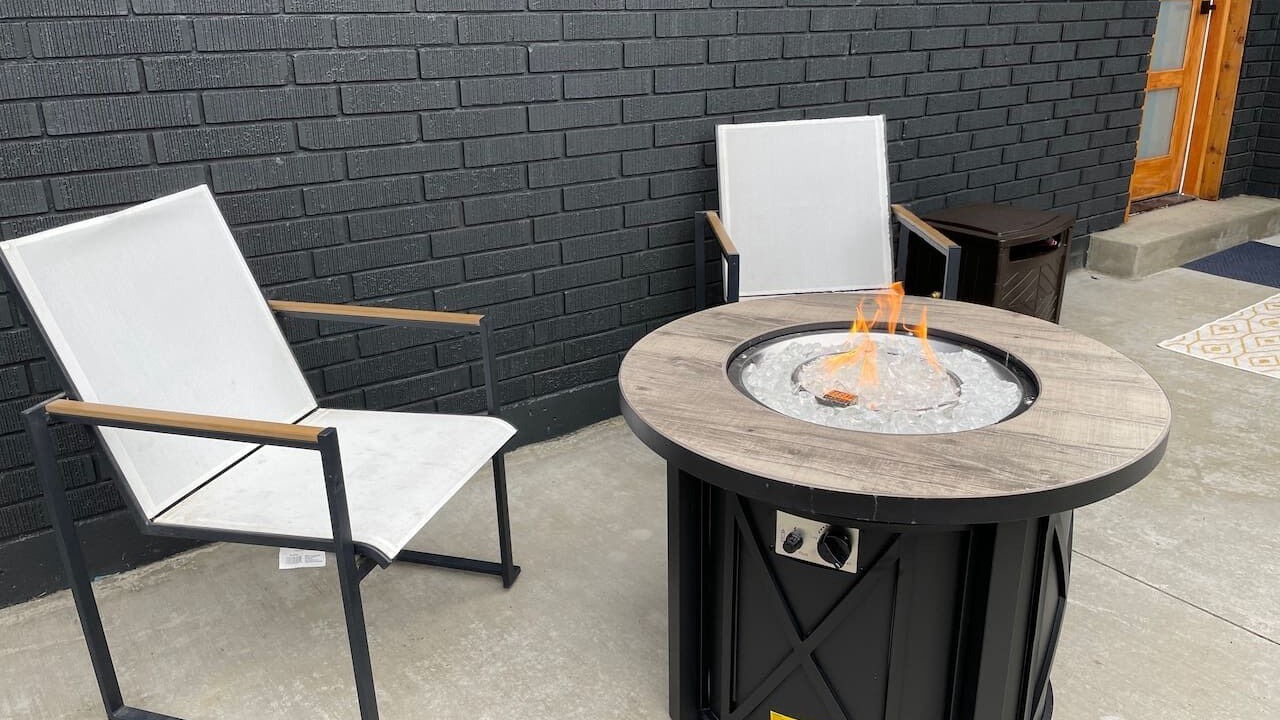 Photo of Patio Balcony in Mossyrock