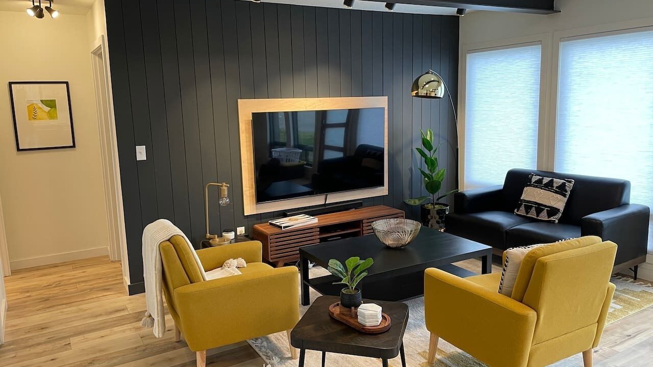 Photo of Livingroom in Mossyrock