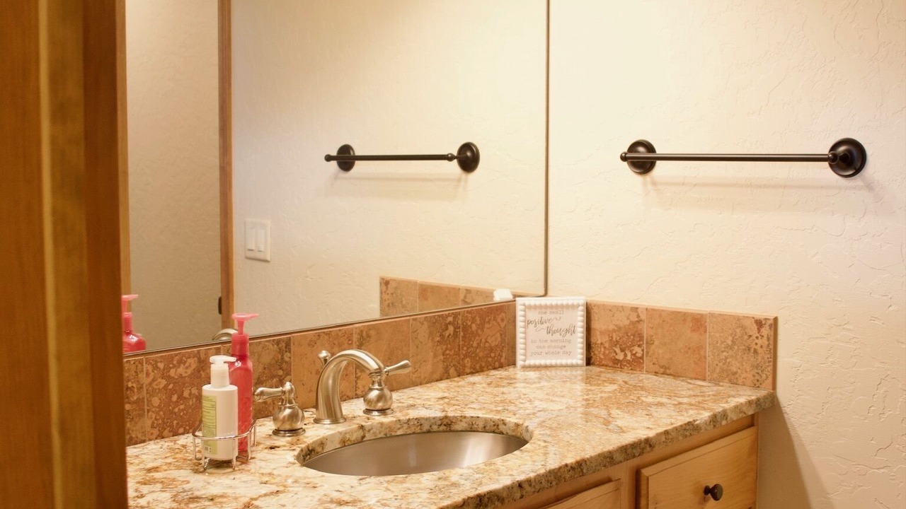 Photo of Bathroom in Priest River
