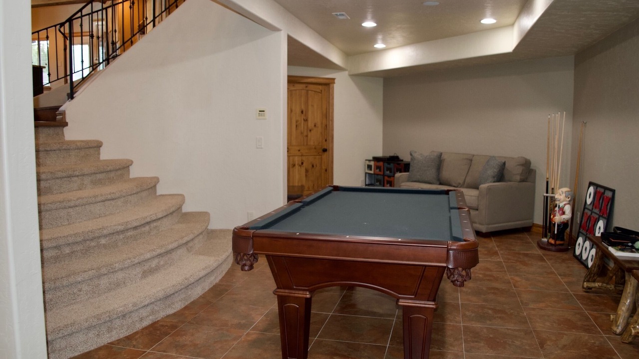 Photo of Bedroom in Priest River