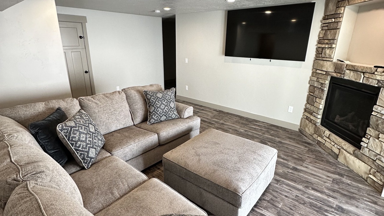 Photo of Livingroom in Sweetwater