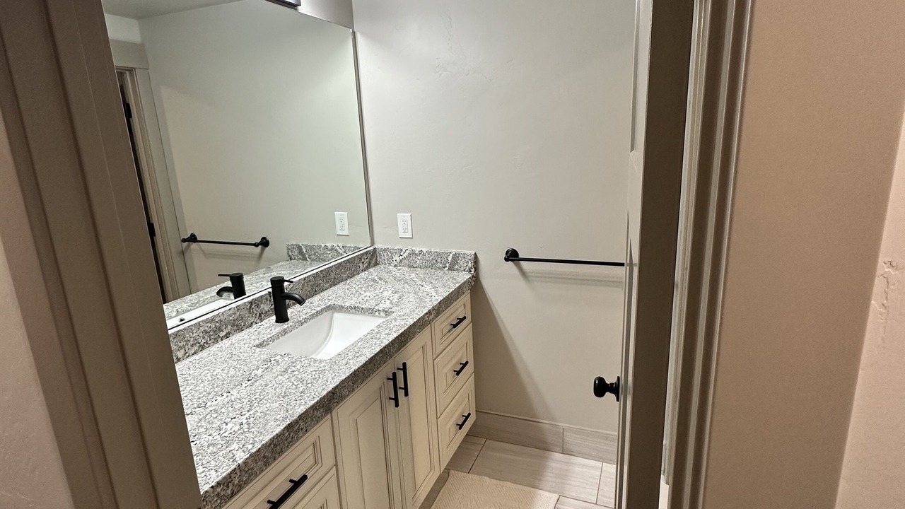 Photo of Bathroom in Sweetwater