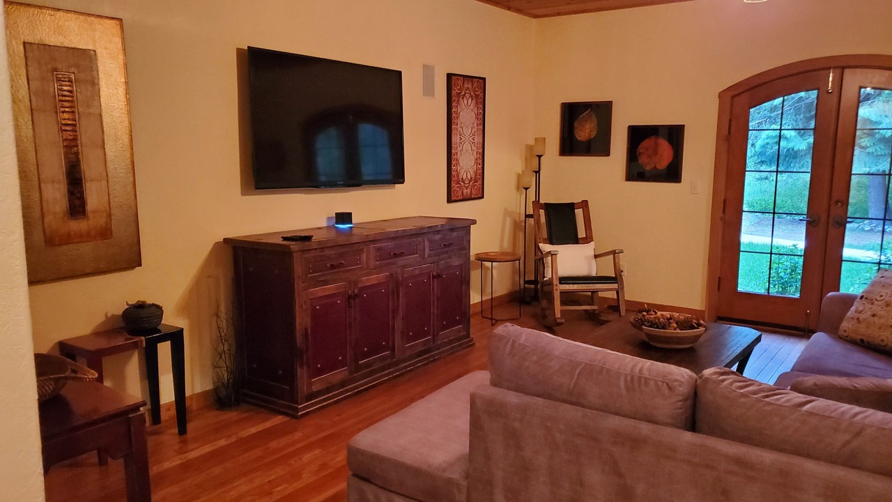 Photo of Bedroom in Comeback Bay