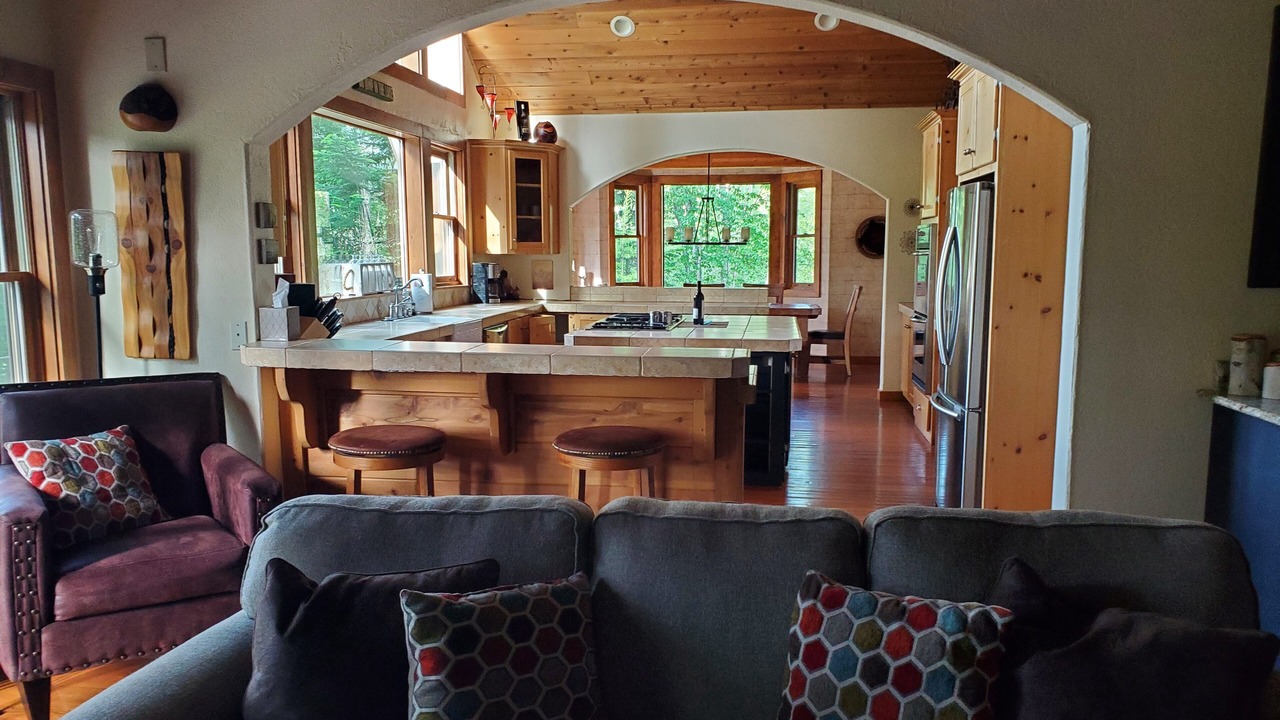 Photo of Bedroom in Comeback Bay