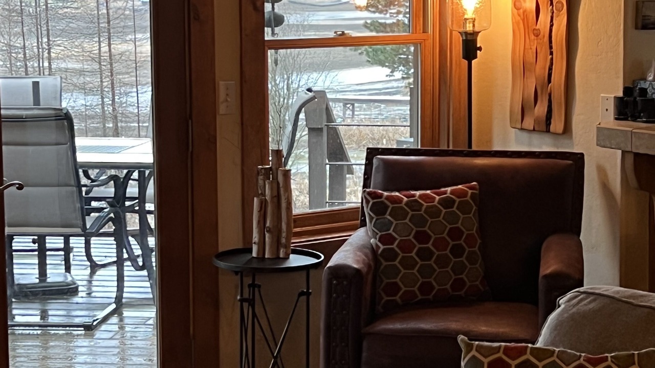 Photo of Bedroom in Comeback Bay