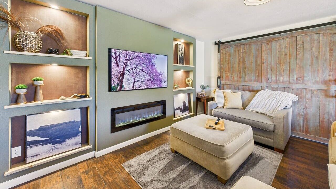 Photo of Livingroom in Philomath