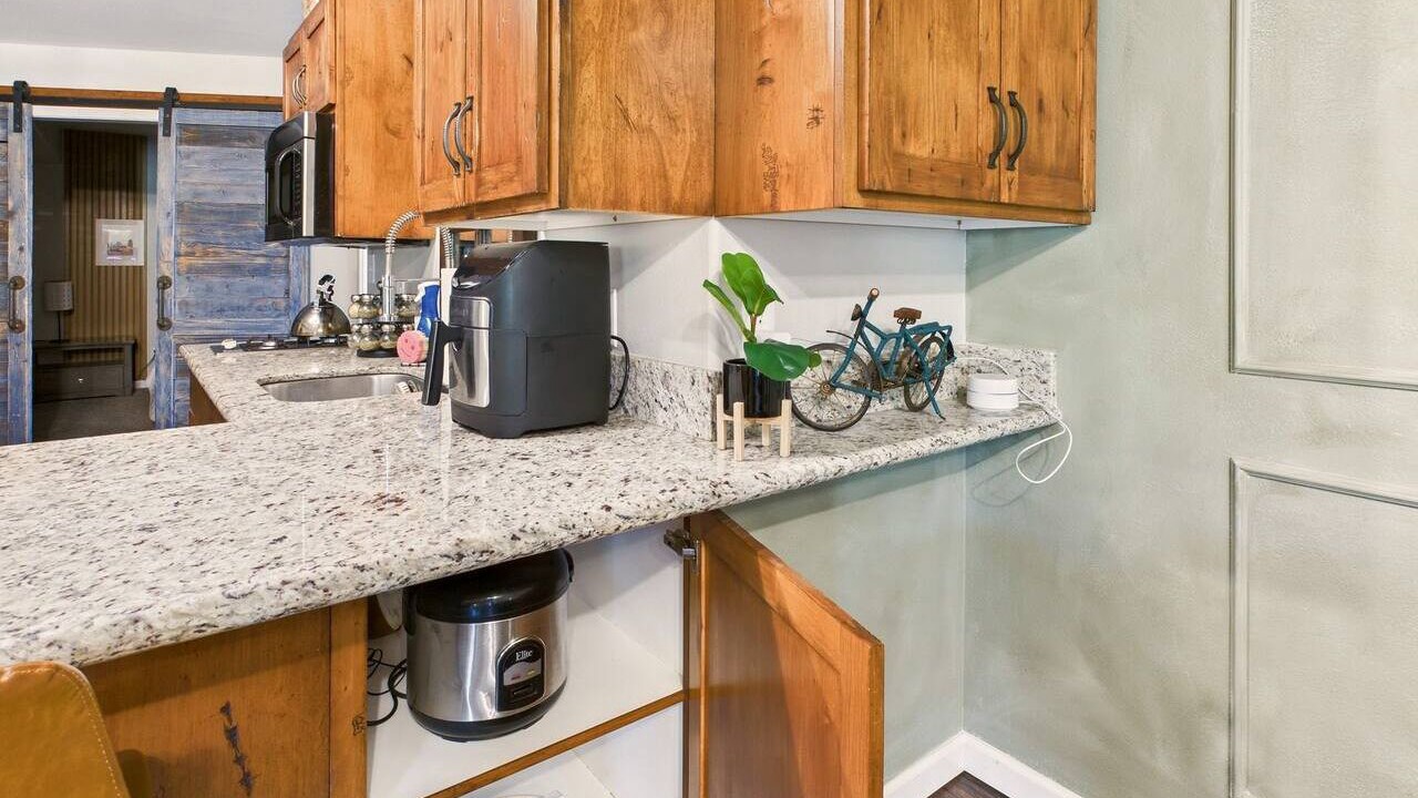 Photo of Kitchen in Philomath