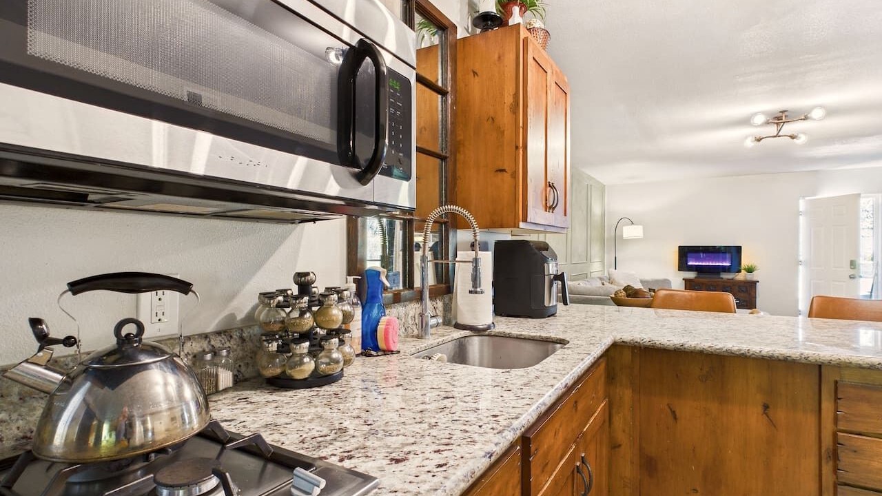 Photo of Kitchen in Philomath