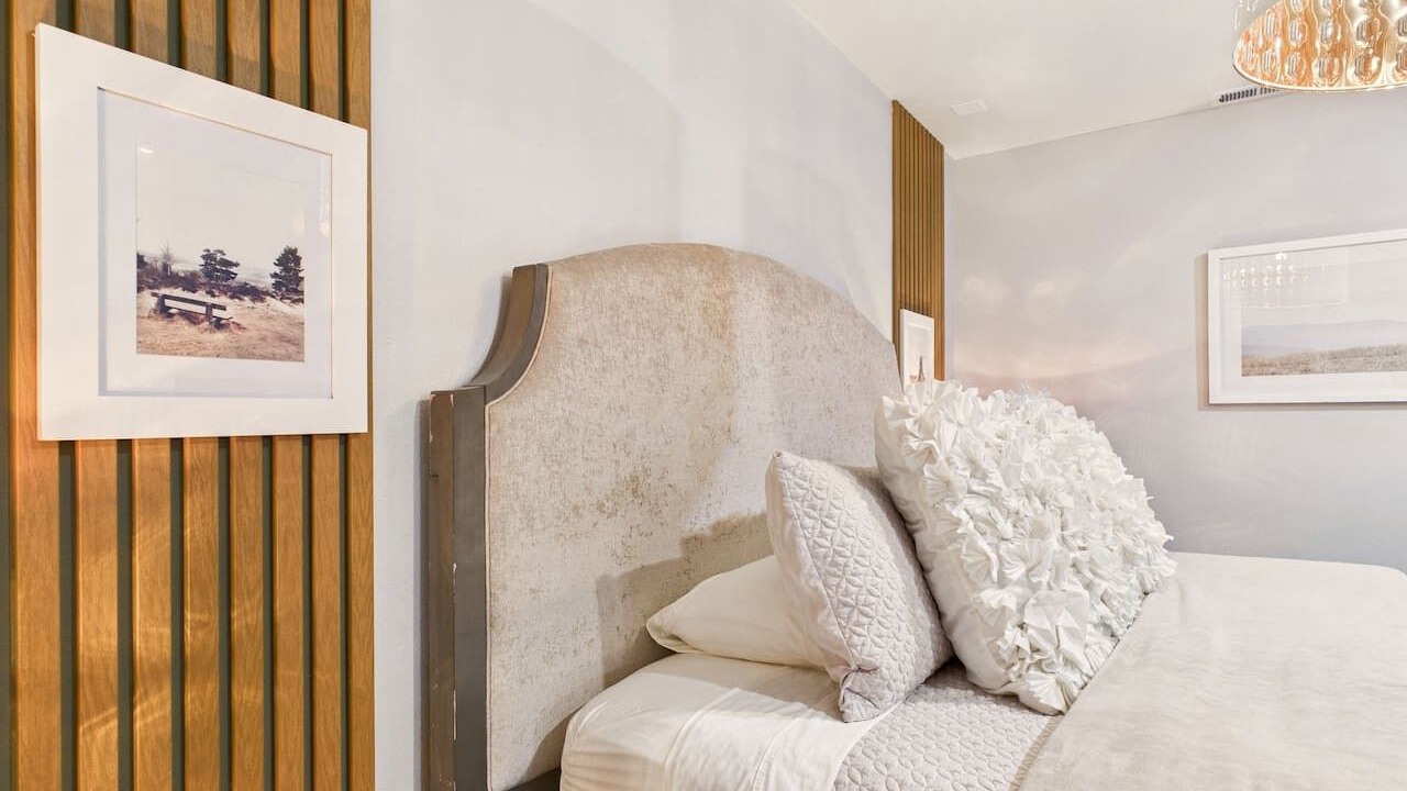 Photo of Bedroom in Philomath