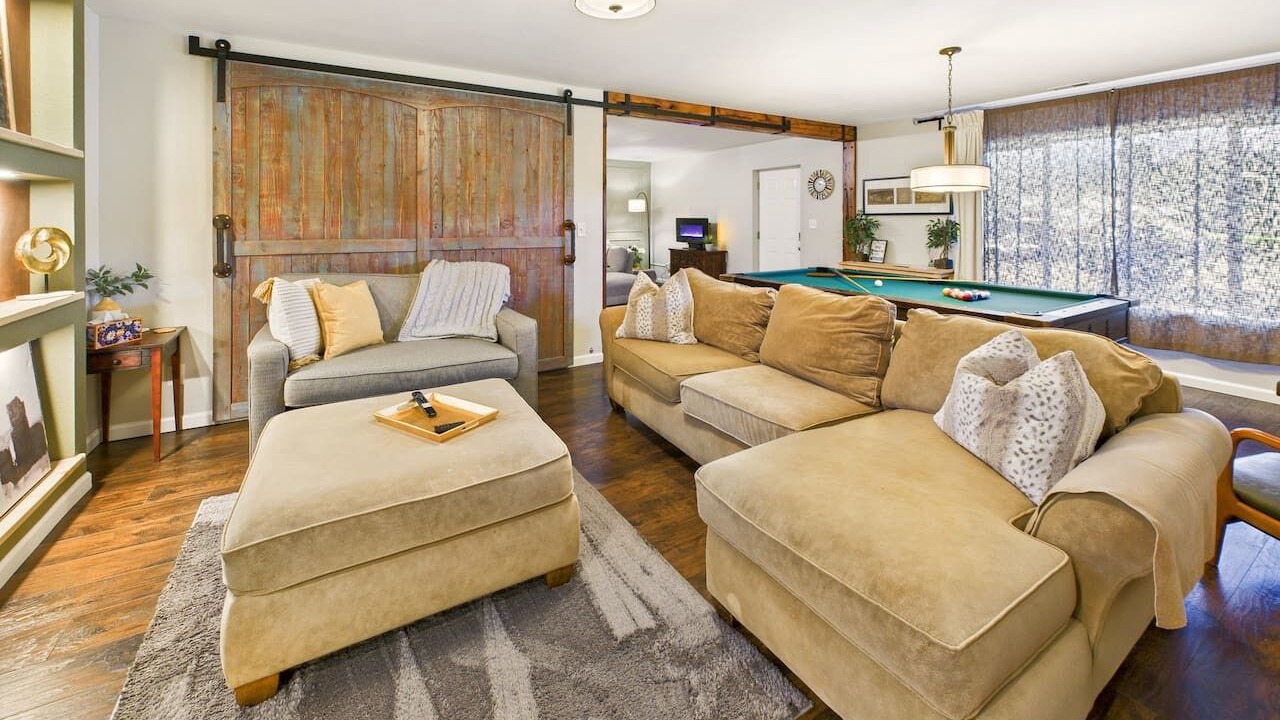 Photo of Livingroom in Philomath