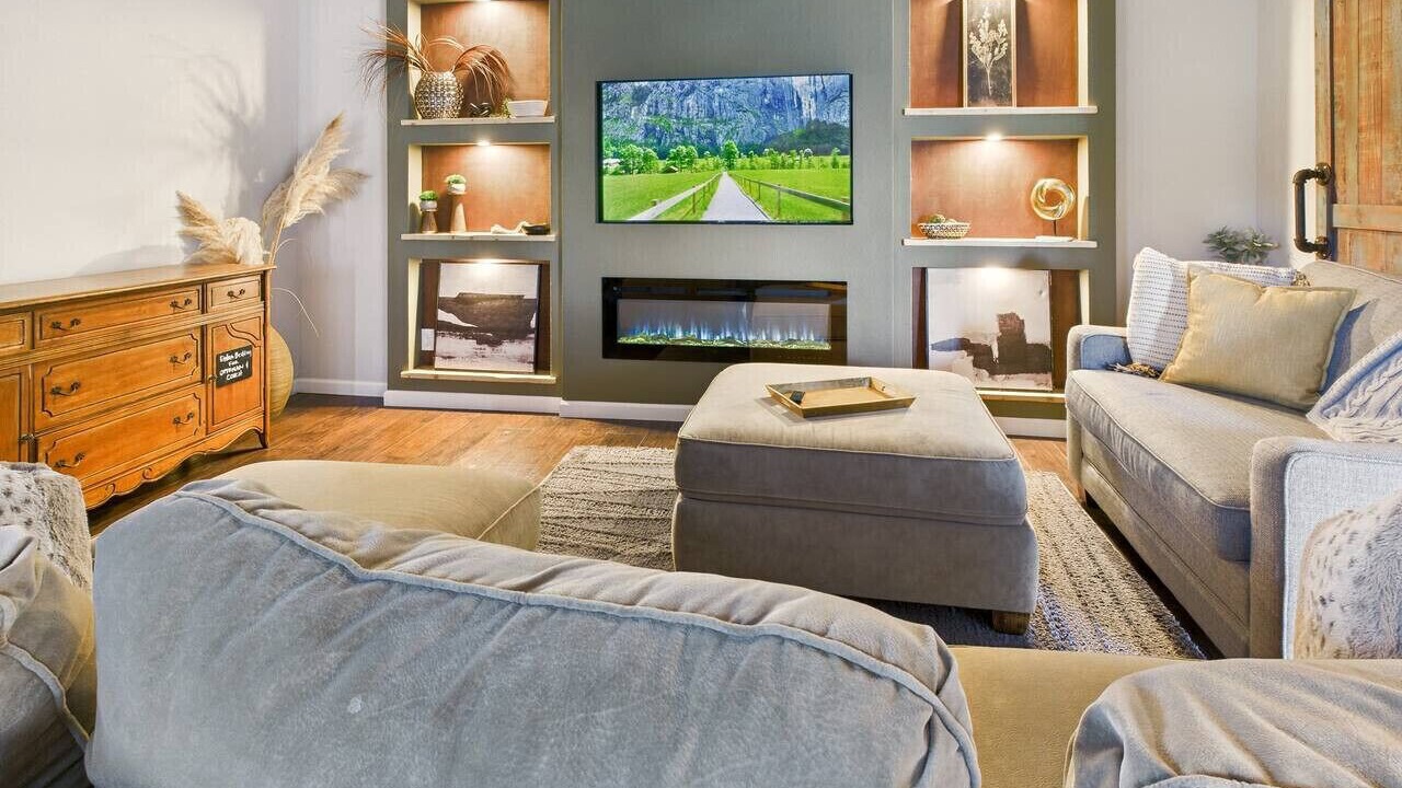 Photo of Livingroom in Philomath