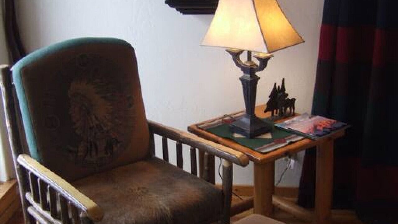 Photo of Bedroom in Victor