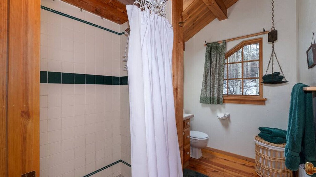 Photo of Bathroom in Victor