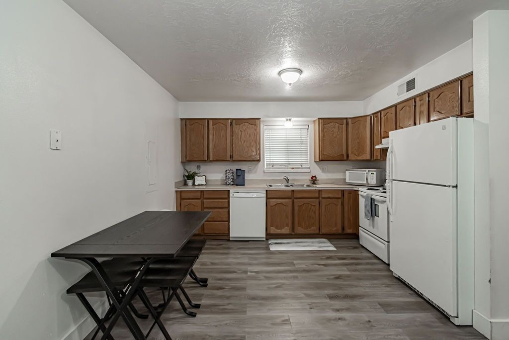 Photo of Kitchen in Rexburg