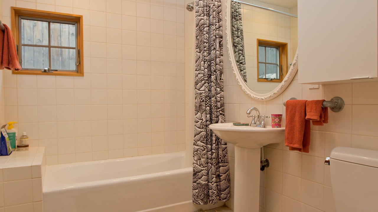 Photo of Bathroom in Ketchum