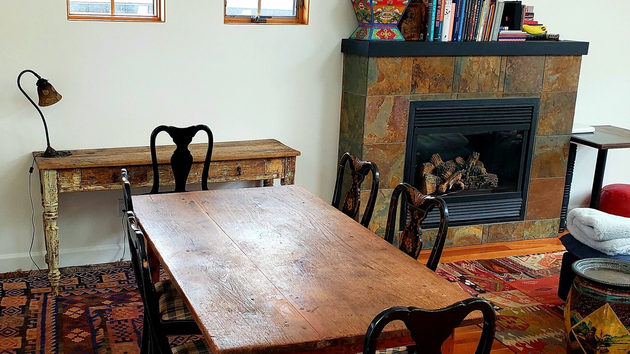 Photo of Livingroom in Ketchum