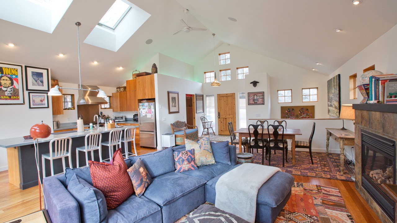 Photo of Bedroom in Ketchum
