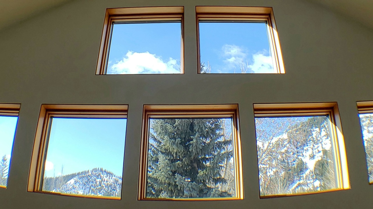 Photo of Bedroom in Ketchum