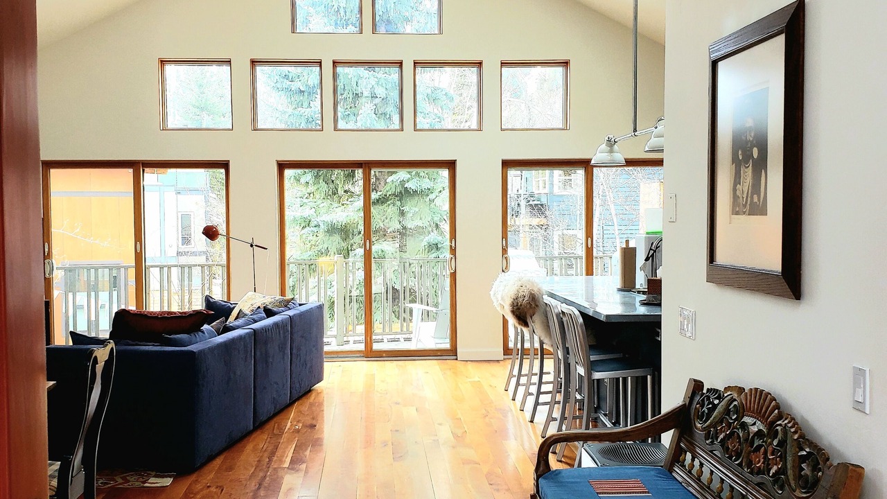 Photo of Bedroom in Ketchum