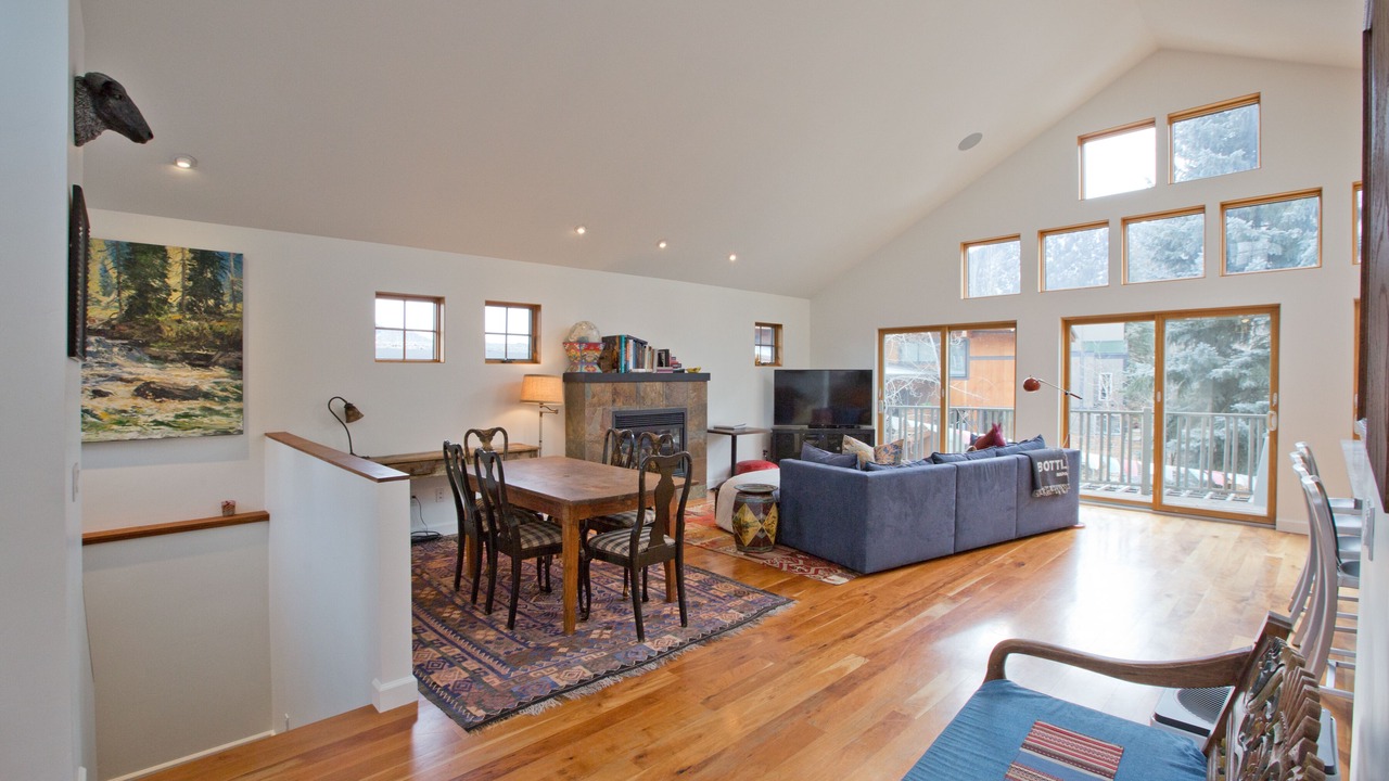 Photo of Bedroom in Ketchum