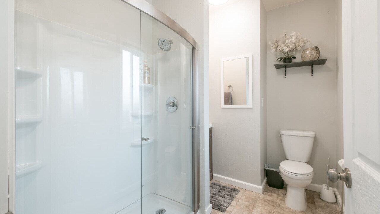 Photo of Bathroom in Corvallis