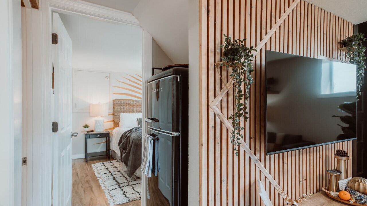 Photo of Bedroom in Corvallis