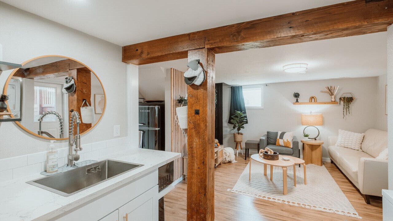 Photo of Livingroom in Corvallis