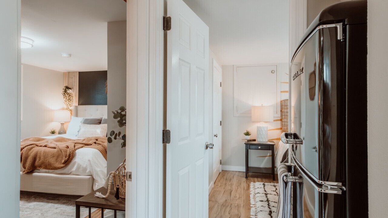 Photo of Bedroom in Corvallis