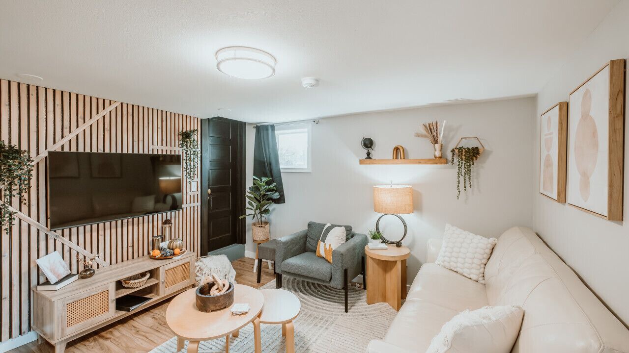 Photo of Livingroom in Corvallis