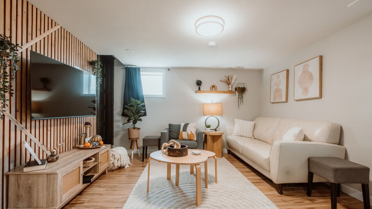 Photo of Livingroom in Corvallis