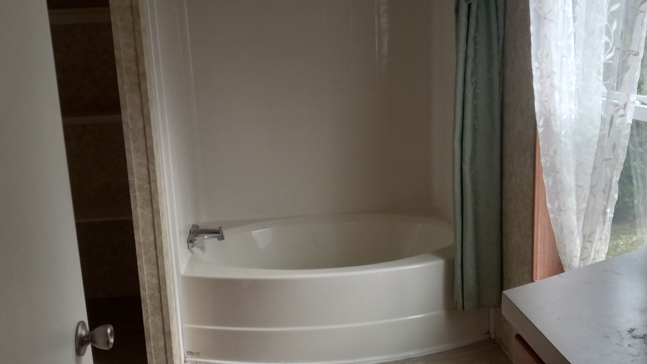Photo of Bathroom in Pinehurst