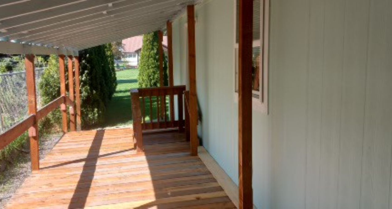 Photo of Patio Balcony in Pinehurst