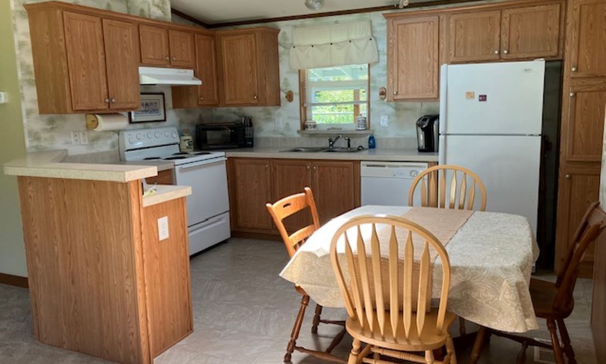 Photo of Kitchen in Pinehurst
