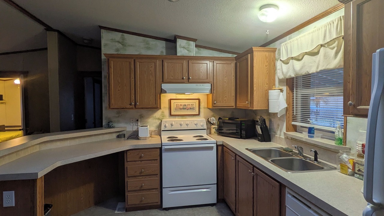 Photo of Kitchen in Pinehurst