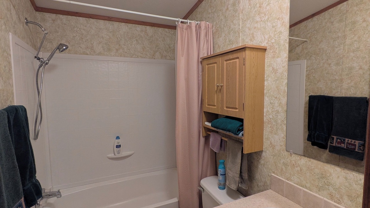 Photo of Bathroom in Pinehurst