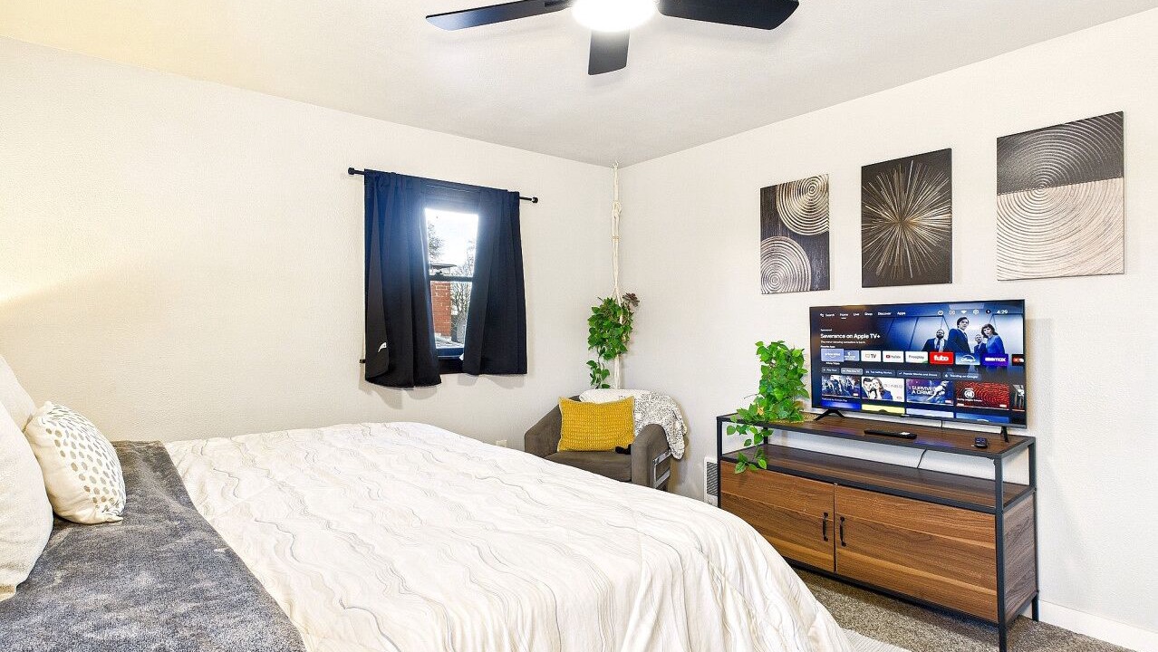 Photo of Bedroom in Albany