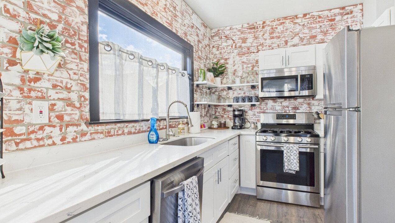 Photo of Kitchen in Albany