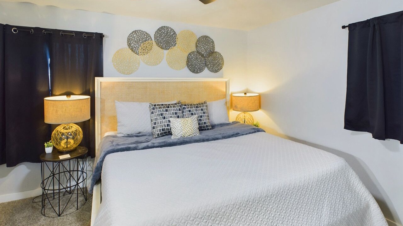 Photo of Bedroom in Albany