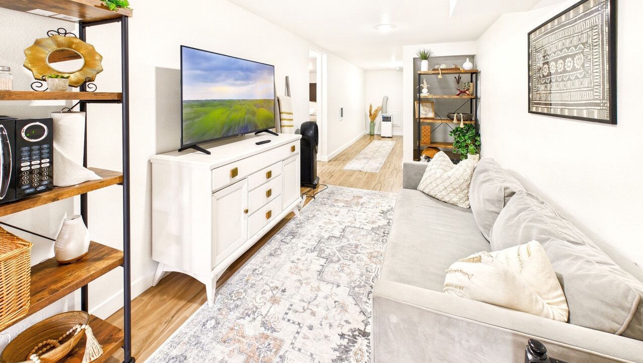 Photo of Livingroom in Albany