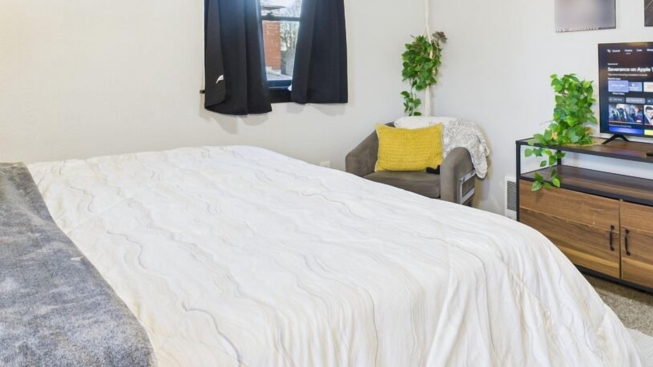 Photo of Bedroom in Albany
