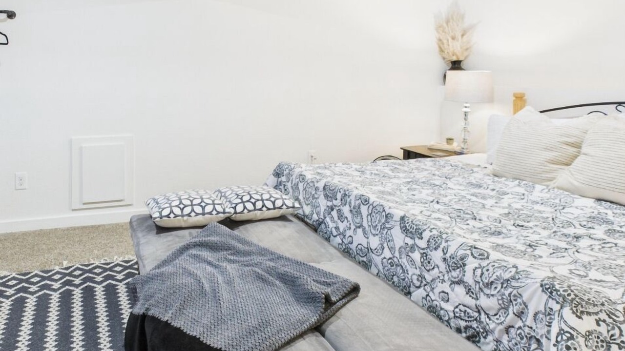 Photo of Bedroom in Albany
