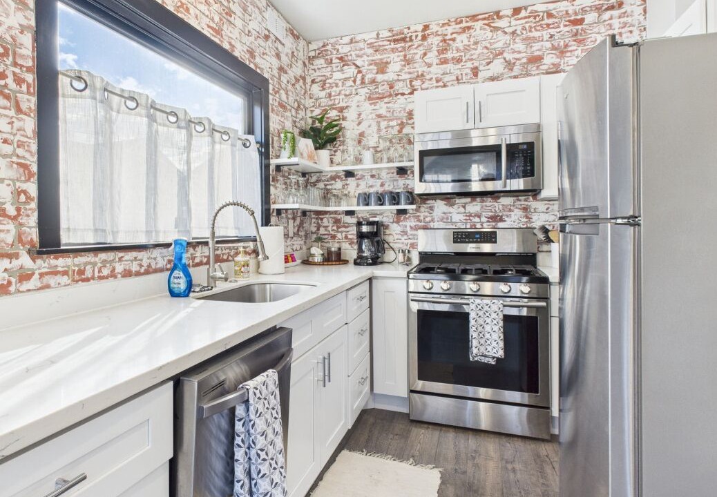 Photo of Kitchen in Albany